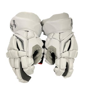 Under Armour ENGAGE 2 Lacrosse Gloves Mens Yellow MD 11849-S000014677