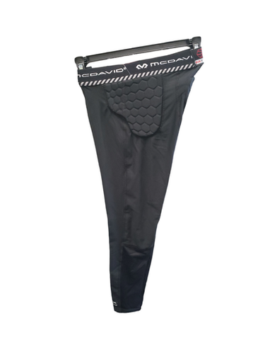 New CompressionTight 3/4 xlblk 11849-MCDMD10020BLK