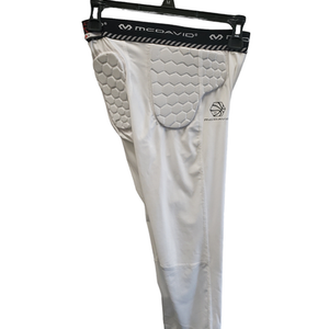 New CompressionTight 3/4 MWHT 11849-MCDMD10020WHTM