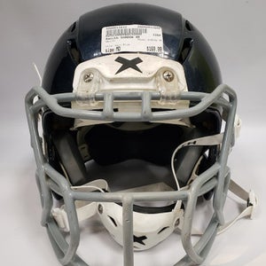 Used Xenith SHADOW XR MD Football Helmets 11849-S000011612