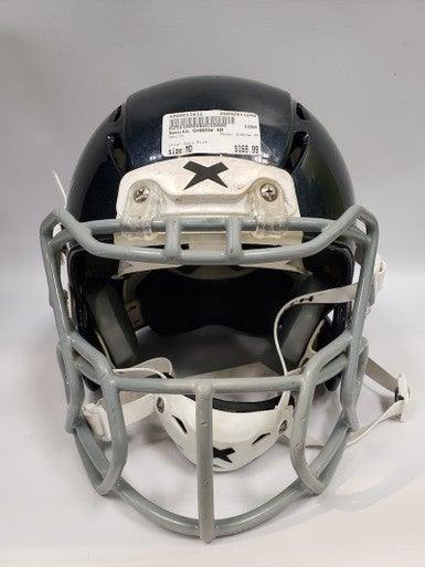 Used Xenith SHADOW XR MD Football Helmets 11849-S000011612