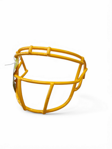 Used Xenith FB Mask Yellow SM 11849-S000015782