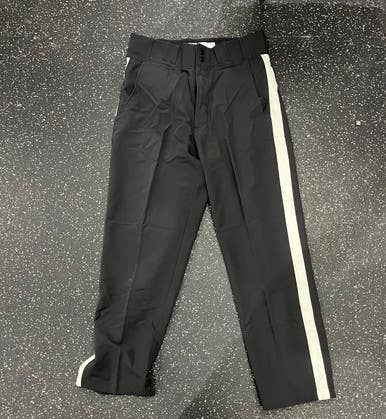 Used Cliff Keen FOOTBALL REFEREE PANTS S.S. Other M LG 11849-S000025397