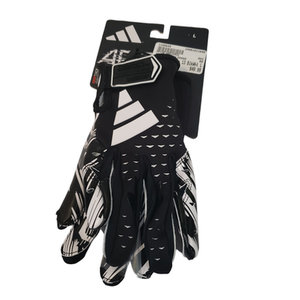 New Adizero 5-Star 13 BlkWht L 11849-ADIAF1603202L