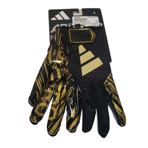 New Adizero 5-Star 13 Blk/Gd S 11849-ADIAF1603194S