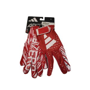 New Adizero 5-Star 13 RedWht S 11849-ADIAF1603204S