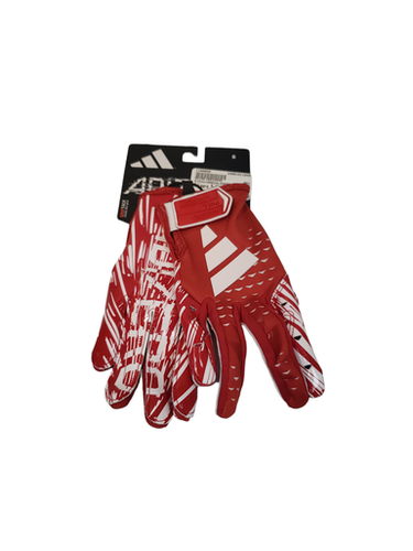 New Adizero 5-Star 13 RedWht S 11849-ADIAF1603204S