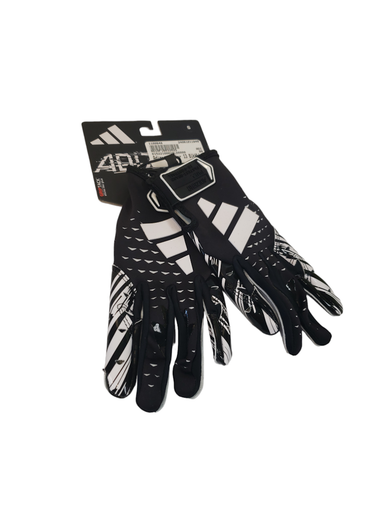 New Adizero 5-Star 13 BlkWht S 11849-ADIAF1603202S