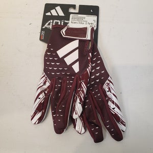 New Adizero 5-Star 13 MarWht L 11849-ADIAF1603319L