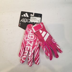 New Adizero 5-Star 13 PnkWht S 11849-ADIAF1603387S