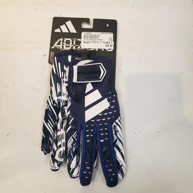 New Adizero 5-Star 13 NvyWht S 11849-ADIAF1603481S