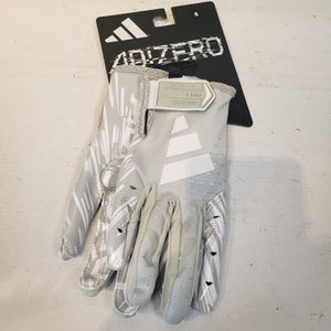 New Adizero 5-Star 13 GryWht S 11849-ADIAF1603716S