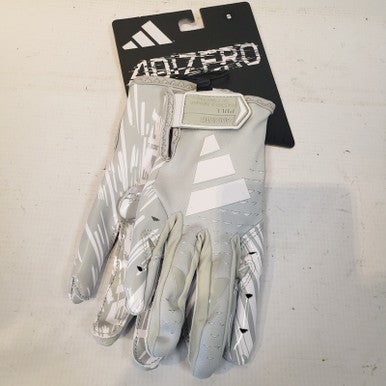 New Adizero 5-Star 13 GryWht S 11849-ADIAF1603716S