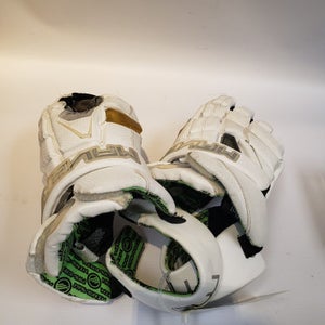 Used Maverik MAVERIK MENS GLOVES LG Men's Lacrosse Gloves 11849-S000011535