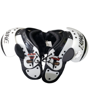 Used Bike RATTLER LG Football Shoulder Pads 11849-S000019758