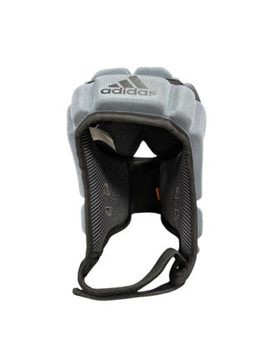 Used Adidas 7V7 FB Helmet Carolina Blue MD 11849-S000023789