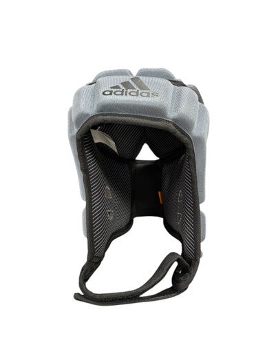 Used Adidas 7V7 FB Helmet Carolina Blue MD 11849-S000023789