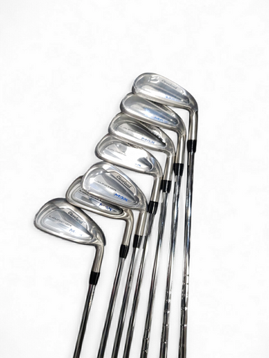 New CG LauncherMAX GR R RH 11849-CLE11239750