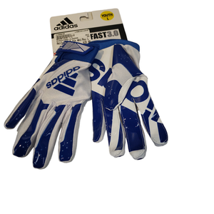 New Adifast 3.0 Yth Wht/Roy L 11849-ADIAF1436111L