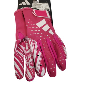 New Adizero 5-Star 13 PnkWht L 11849-ADIAF1436387L
