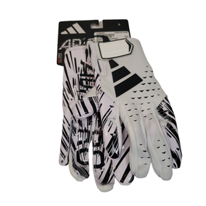 New Adizero 5-Star 13 WhtBlk L 11849-ADIAF1603110L