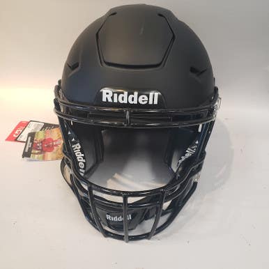 Used Riddell SPEEDFLEX SM Football Helmets 11849-S000015601
