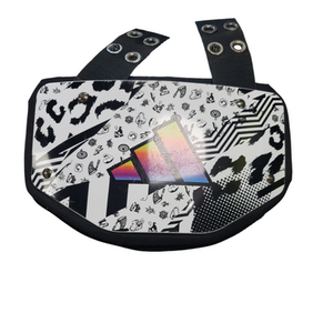 Used Adidas FB Tailbone Pad MD 11849-S000022527