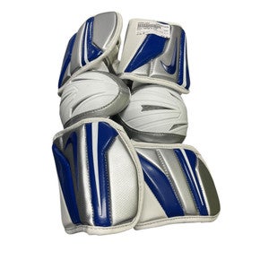 Used Nike VAPOR ELITE Lacrosse Arm Pads/Guards  XL 11849-S000011106