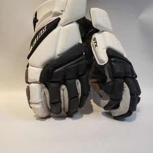 Used STX STALLION HD 13" Men's Lacrosse Gloves 11849-S000011112