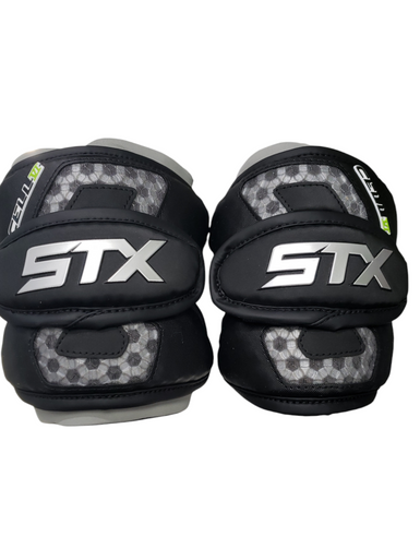 New Cell VI Elb Pads M 11849-STX5632670