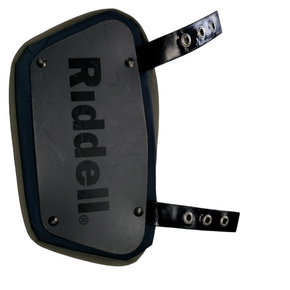 Used Riddell FB Tailbone Pad MD 11849-S000024027