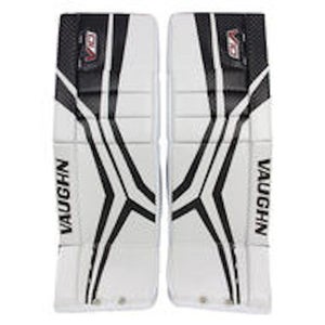 New Vaughn VELOCITY INT LEG PAD 31"+2 11860-VAUVPGV10INT