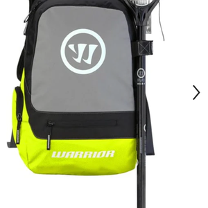 Warrior Jet Pack TRIPPER II LAX Bag (Used)