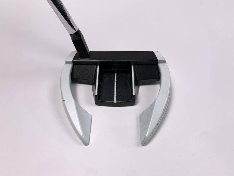 TaylorMade Ghost Spider Si Putter 35" Mens RH W/Head Cover