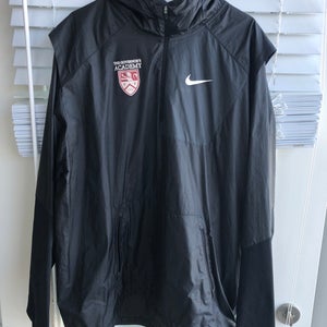 Governors Academy Nike Windbreaker XXL