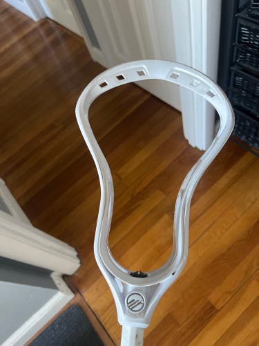 Havok 2 head