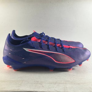 Puma Ultra 5 Ultimate Mens FG Soccer Cleats Purple Size 11 107683-01