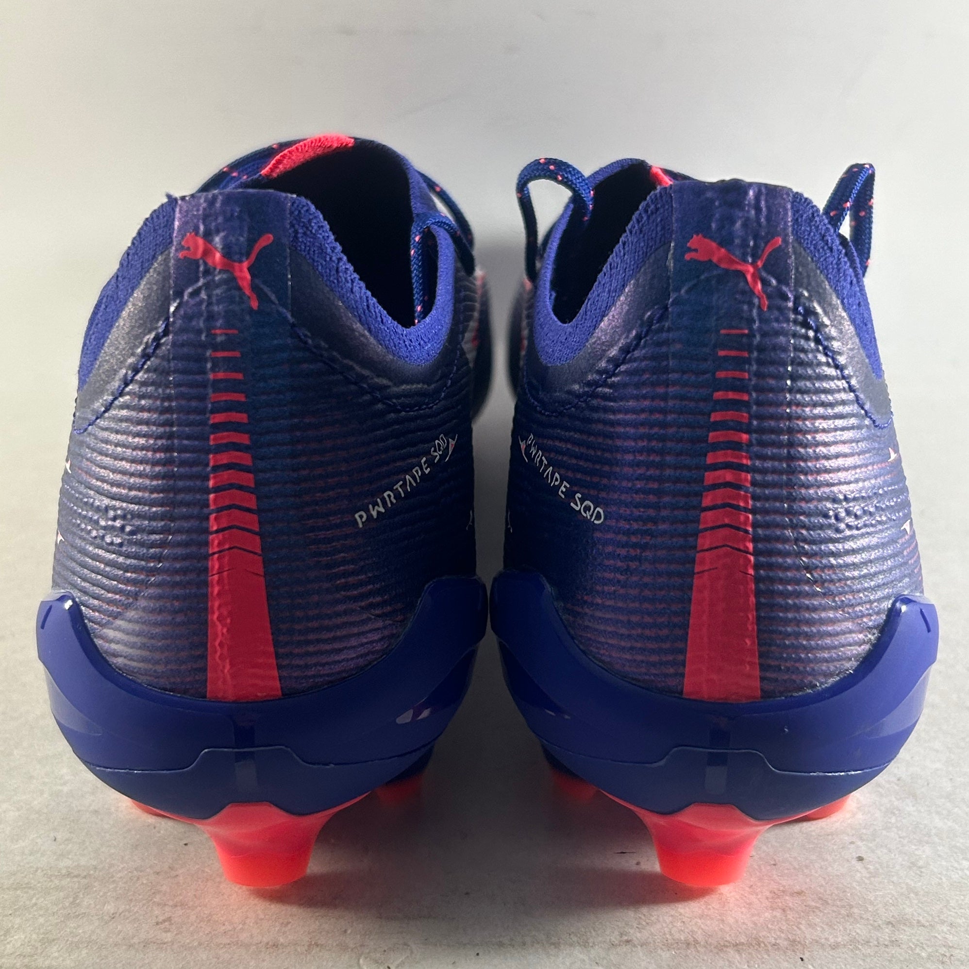 Puma Ultra 5 Ultimate Mens FG Soccer Cleats Purple Size 11  display picture 1