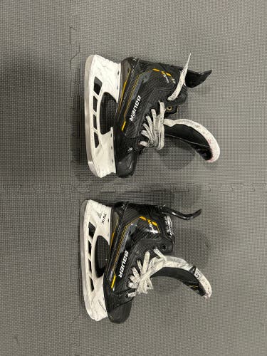 Bauer Supreme M5 Pro Size 4.5 Fit 1 Skates