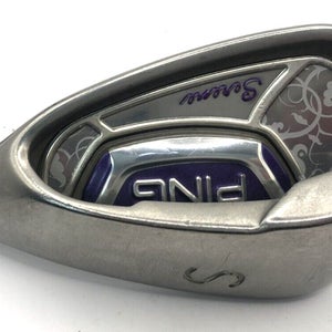Womens Ping Serene SW Sand Wedge Red Dot Ladies Flex Lite Graphite Shaft *Nice*