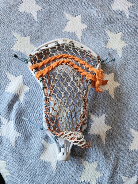 Adult Strung Havok 2 Head (Used)