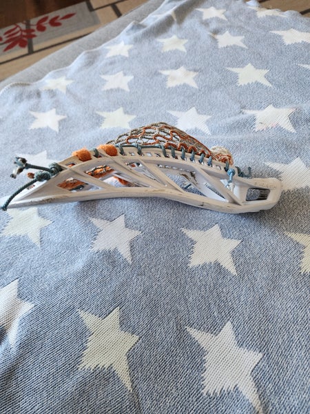 Adult Strung Havok 2 Head (Used)