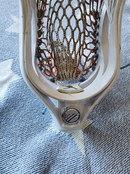 Adult Strung Havok 2 Head (Used)