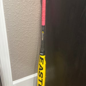 2013 Easton XL1 USSSA Certified Bat (-5) Composite 26 oz 31" (Used)