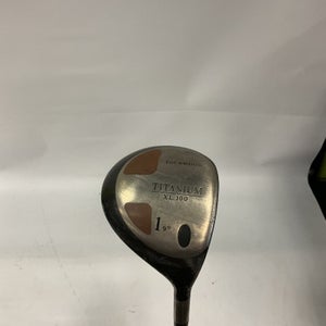 Used Great Hawk 9.0 Degree Graphite Drivers 11859-s000011187