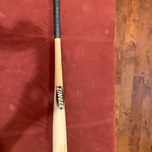 Zinger BBCOR Certified (-3) Maple 29 oz 32" (Used)