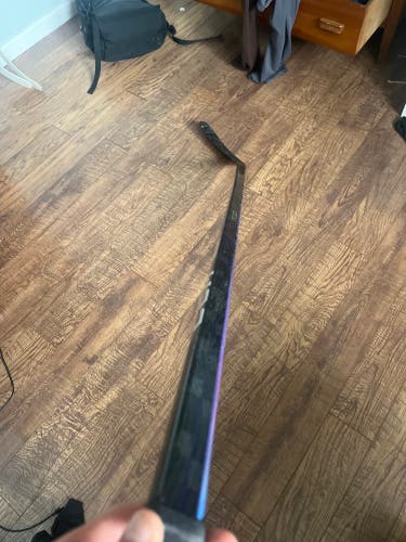 Intermediate CCM Left Hand RibCor Trigger 7 Pro P29  (Used)