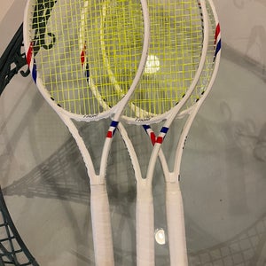 Adult Technifibre TFlight 305 S (Used)