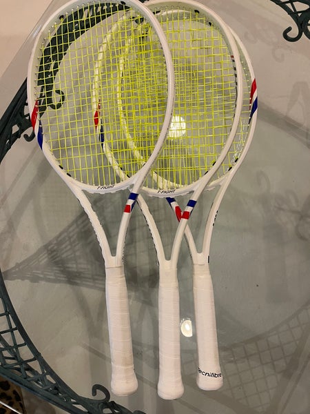 Adult Technifibre TFlight 305 S (Used)