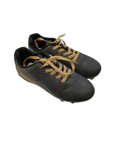 Used Soccer Cleats Black Youth 11.0 11884-S000043426